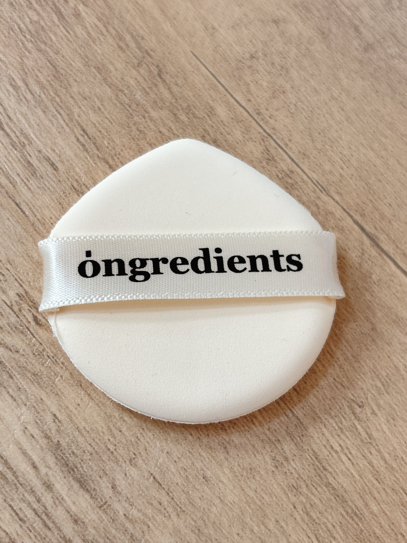 スキンバリアグロウカバークッション/Ongredients/クッションファンデーションを使ったクチコミ(3枚目)