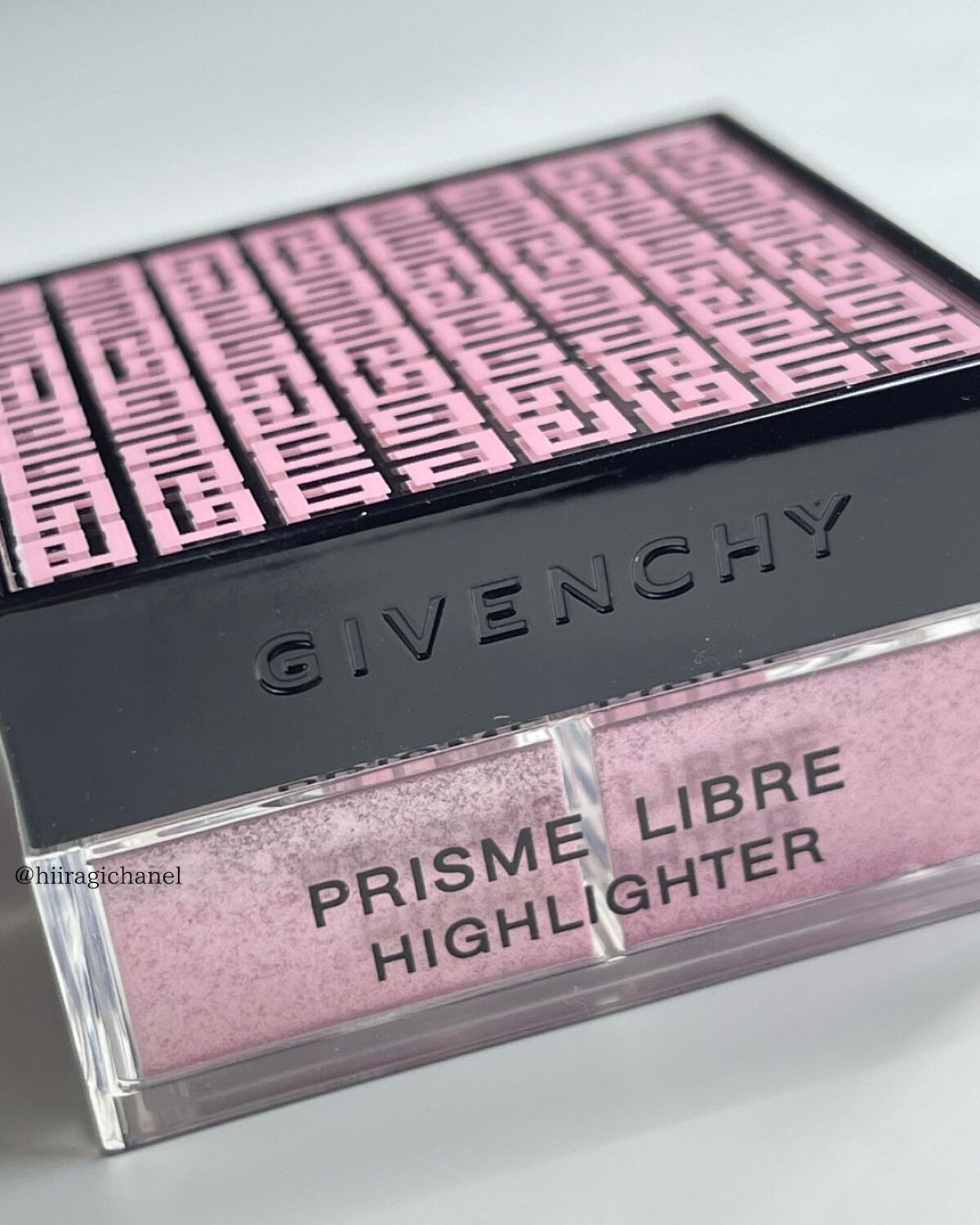 レ キャトル オンブル/CHANEL/アイシャドウパレットを使ったクチコミ(2枚目)