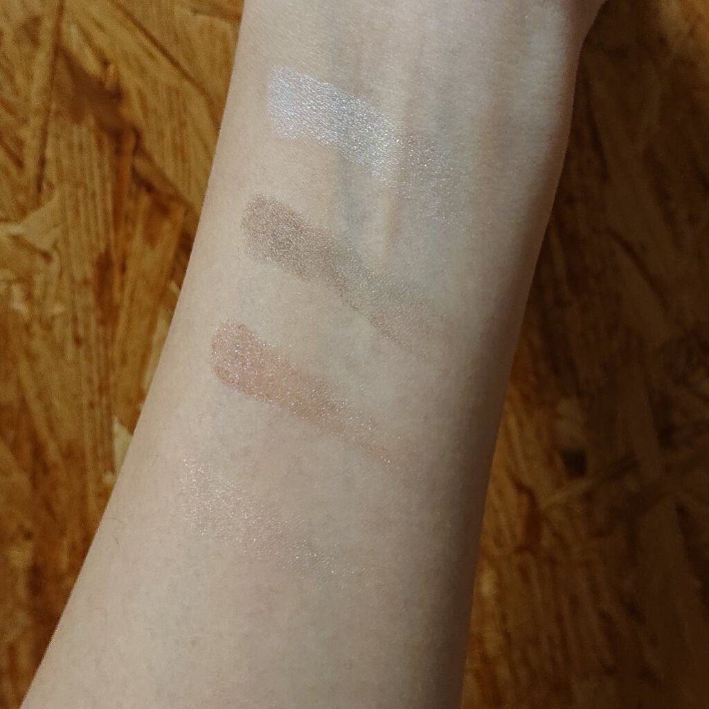 アイカラー コレクション/レ・メルヴェイユーズ ラデュレ/アイシャドウパレットを使ったクチコミ(2枚目)