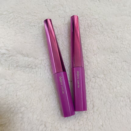 「塗るつけまつげ」自まつげ際立てタイプ/デジャヴュ/マスカラを使ったクチコミ(3枚目)