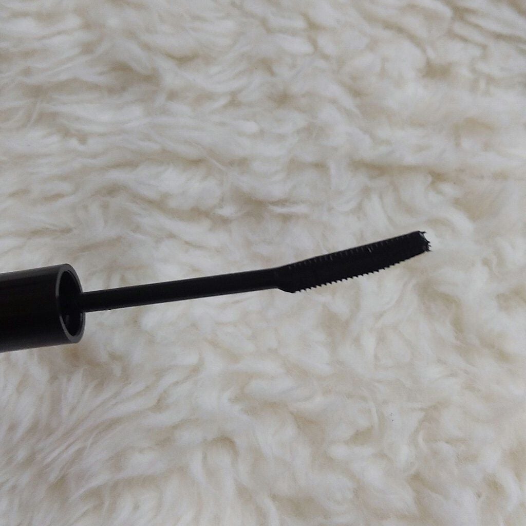 クイックラッシュカーラー/キャンメイク/マスカラ下地を使ったクチコミ(2枚目)