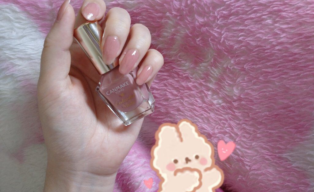 ネイルサポート Na/ネイルネイル/ネイルトップコートを使ったクチコミ（2枚目）