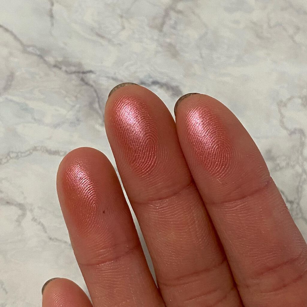 ヴェールグロウチーク/Ririmew/パウダーチークを使ったクチコミ（3枚目）