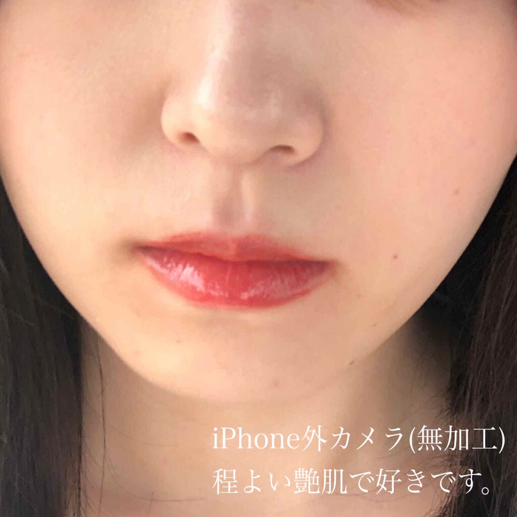 M クッションファンデーション(ネオカバー)/MISSHA/クッションファンデーションを使ったクチコミ(2枚目)