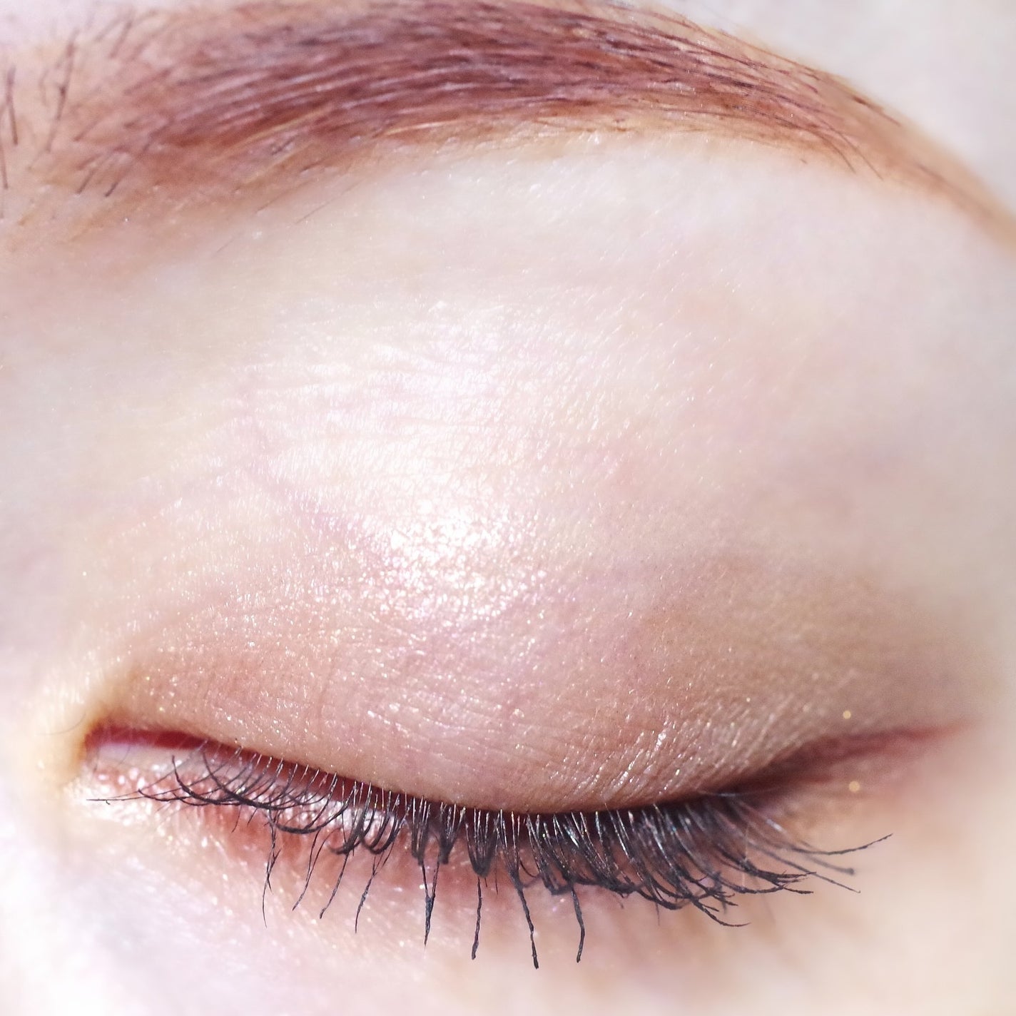 デザイニングブラウンアイズ/KATE/アイシャドウパレットを使ったクチコミ(2枚目)