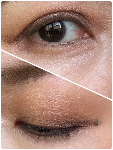 ロングウェア クリーム シャドウ スティック/BOBBI BROWN/スティックアイシャドウを使ったクチコミ(2枚目)