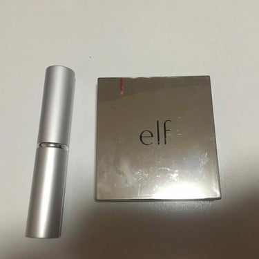 ビューティフル ベア ナチュラル グロウ フェイス パレット/e.l.f. Cosmetics/プレストパウダーを使ったクチコミ（1枚目）