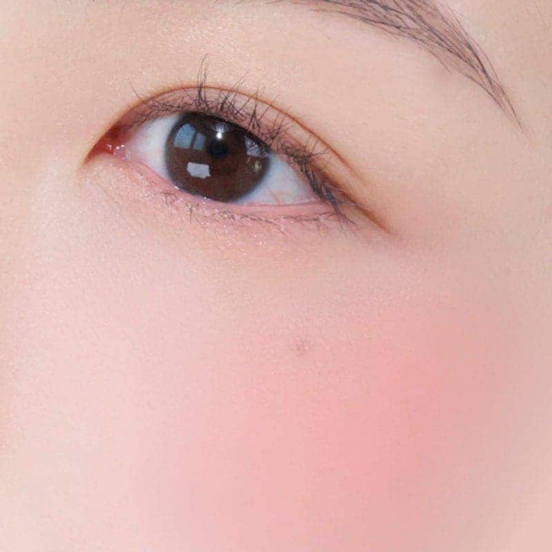 デュアルチークメロウ RD01 フォローミー