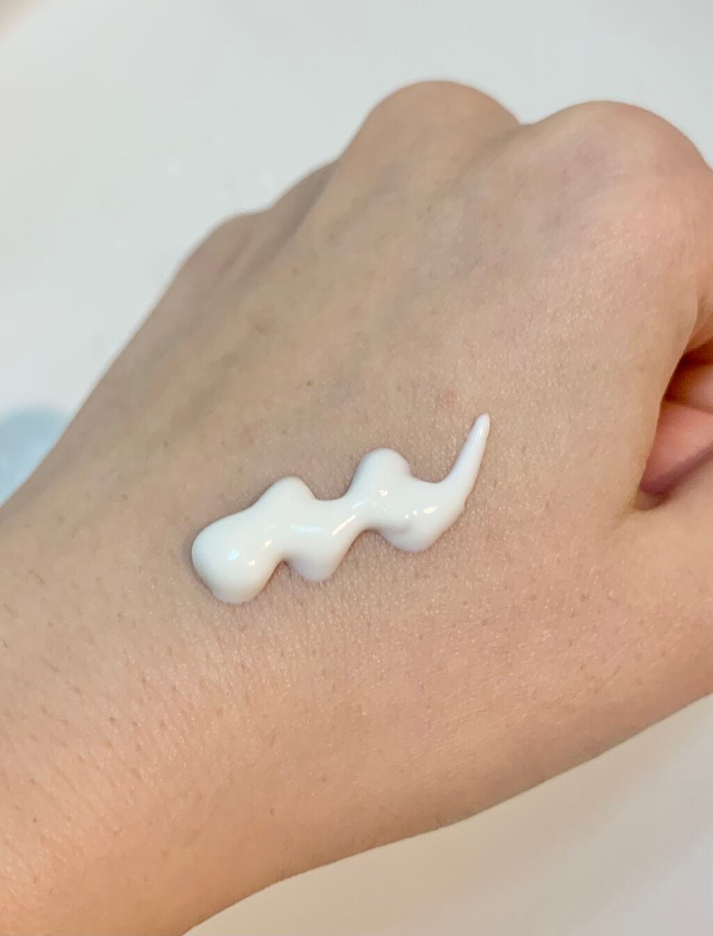 アリィー クロノビューティ ジェルUV EX/アリィー/日焼け止めジェルを使ったクチコミ(3枚目)