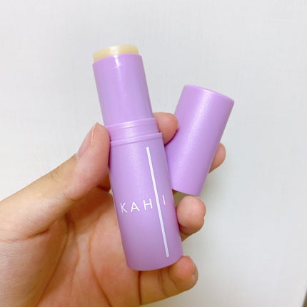 アイバーム/KAHI/フェイスバームを使ったクチコミ(3枚目)