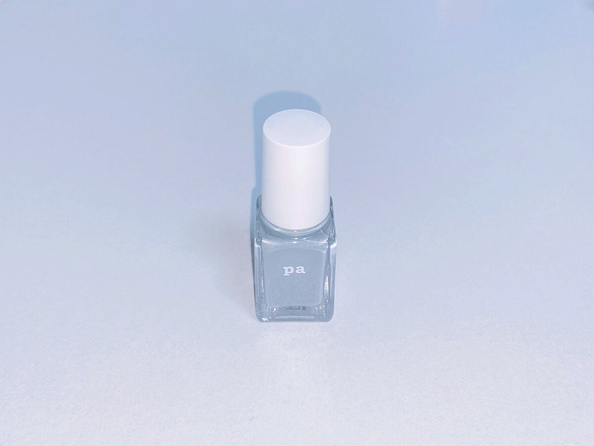 pa ネイルカラー/pa nail collective/マニキュアを使ったクチコミ(1枚目)
