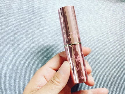 エアリータッチ デイエッセンス a/クラブ/美容液を使ったクチコミ(2枚目)