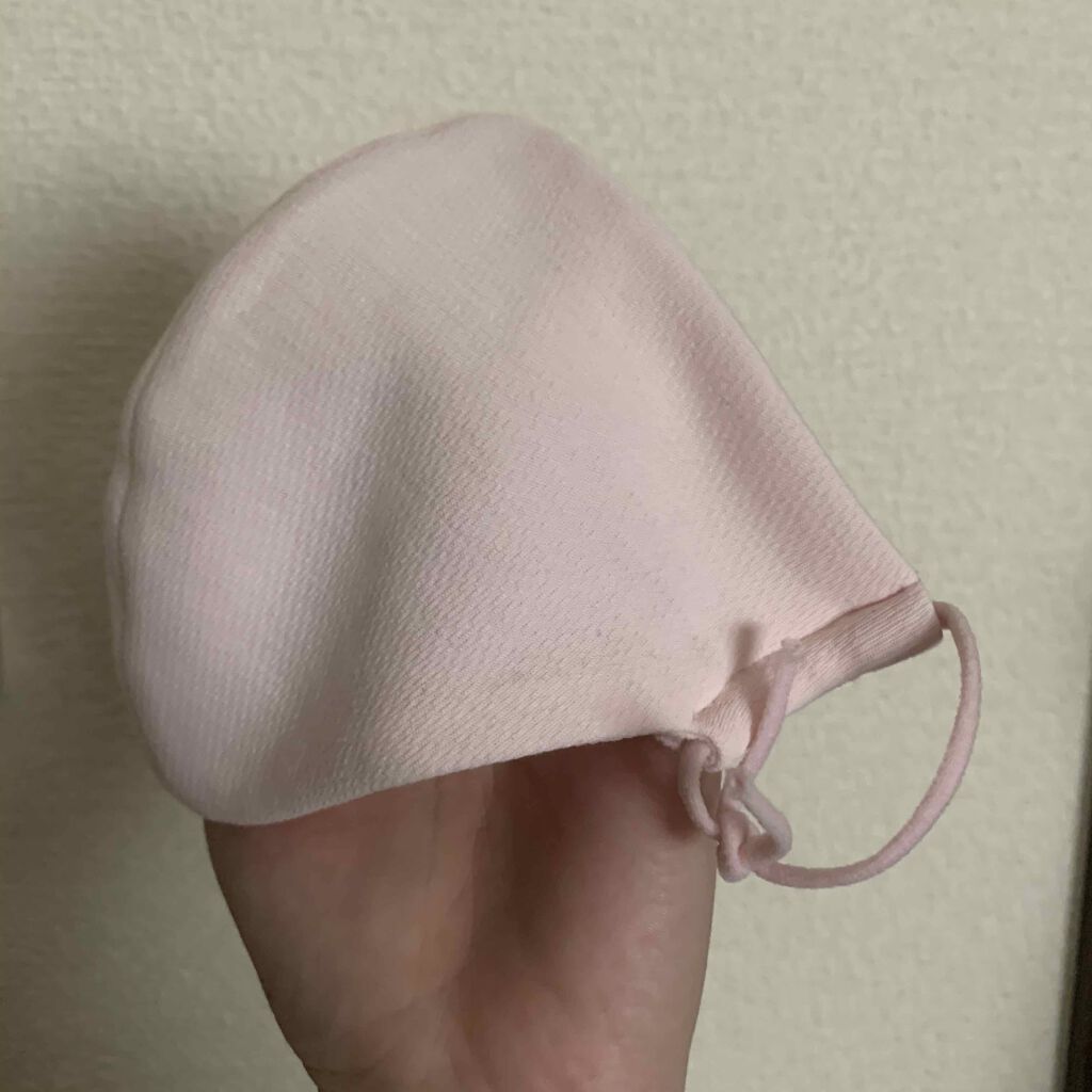 ノーズレーズ/リソウコーポレーション/マスクを使ったクチコミ（1枚目）