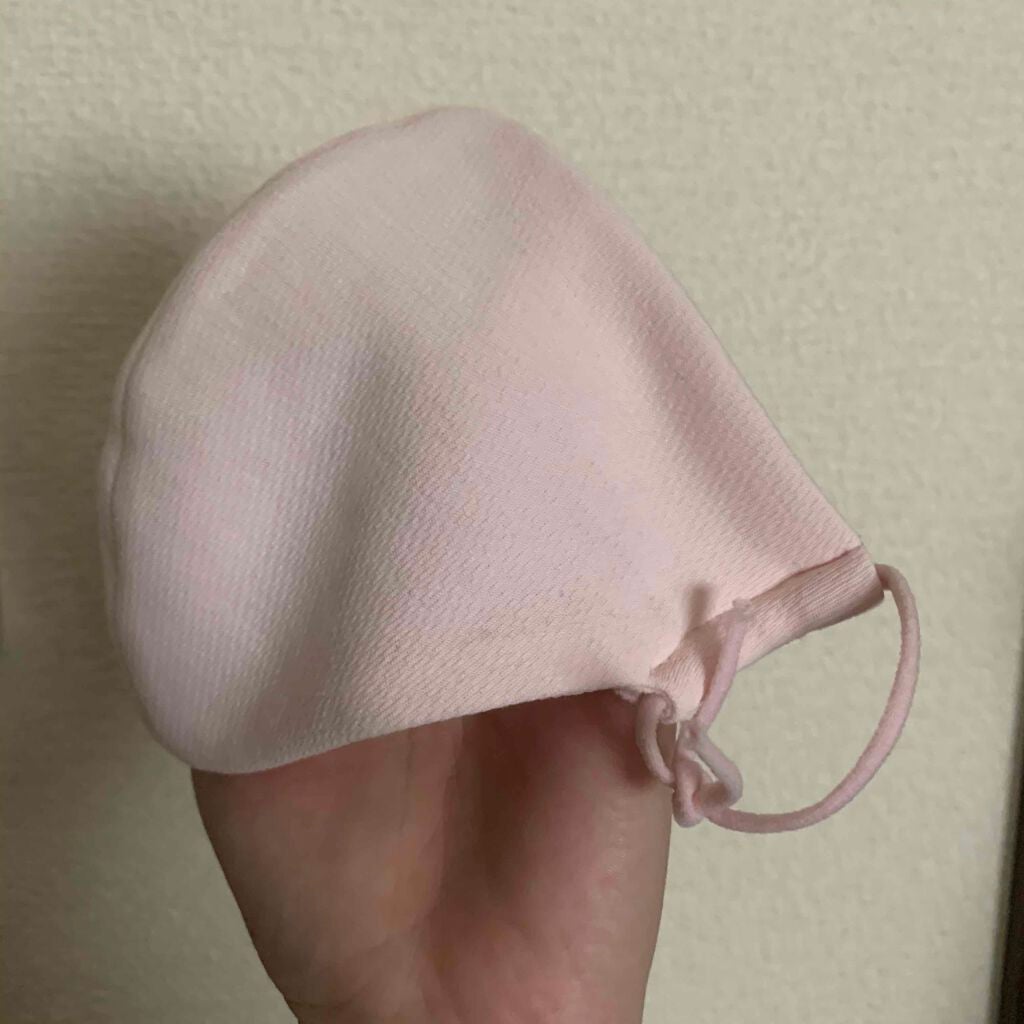 ノーズレーズ/リソウコーポレーション/マスクを使ったクチコミ(1枚目)