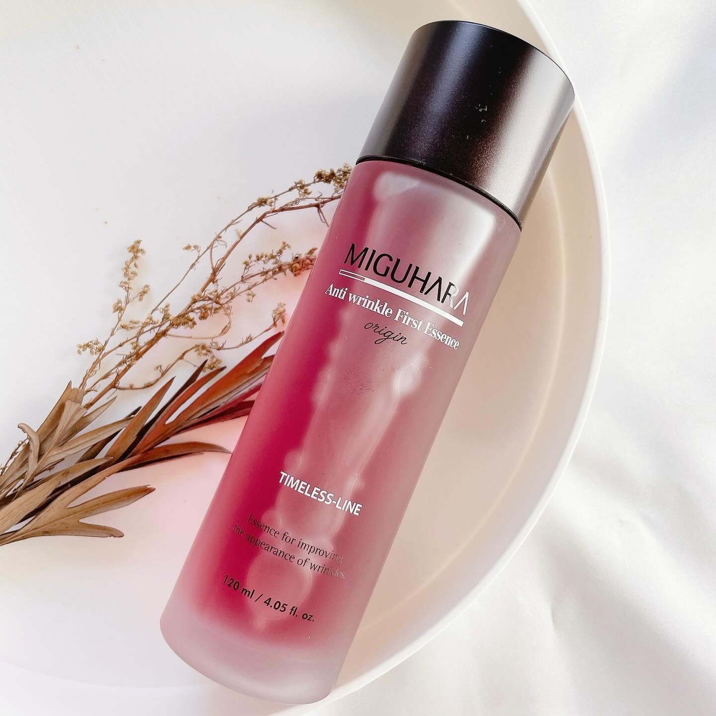 Big3 Step Anti-wrinkle Mask Pack/MIGUHARA/シートマスク・パックを使ったクチコミ（1枚目）