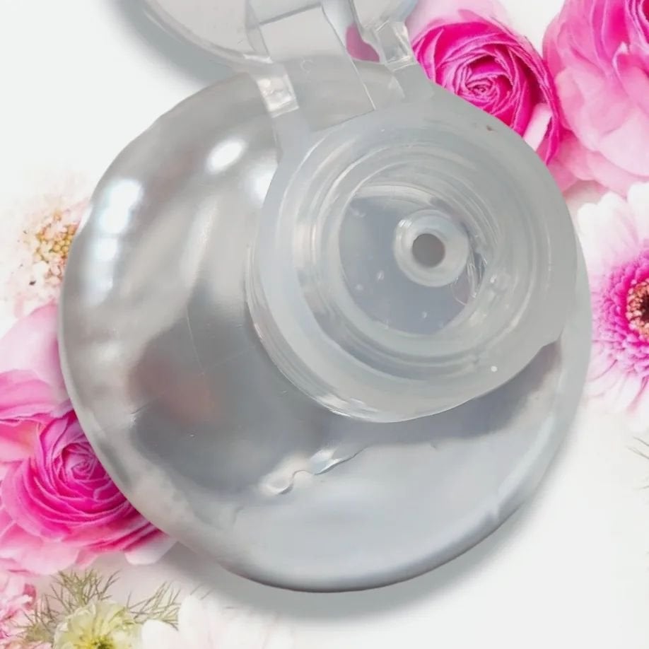 クレンジングローション/ピュアヴィヴィ/クレンジングウォーターを使ったクチコミ(2枚目)