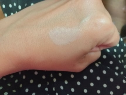 クッションファンデーション/CEZANNE/クッションファンデーションを使ったクチコミ(3枚目)