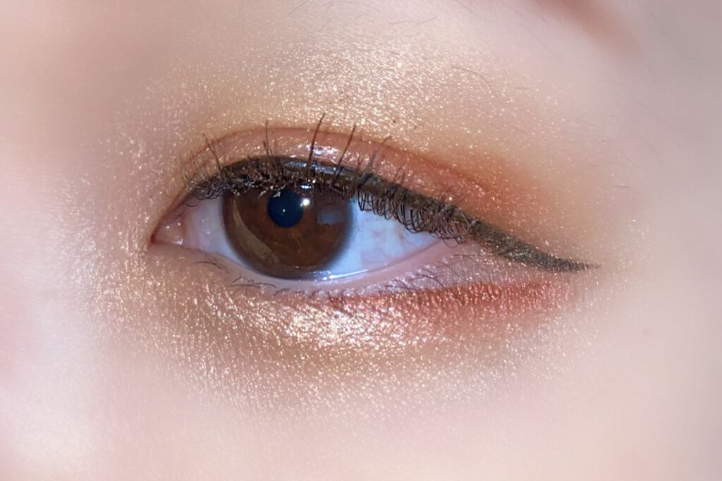 アイ カラー クォード/TOM FORD BEAUTY/アイシャドウパレットを使ったクチコミ(2枚目)