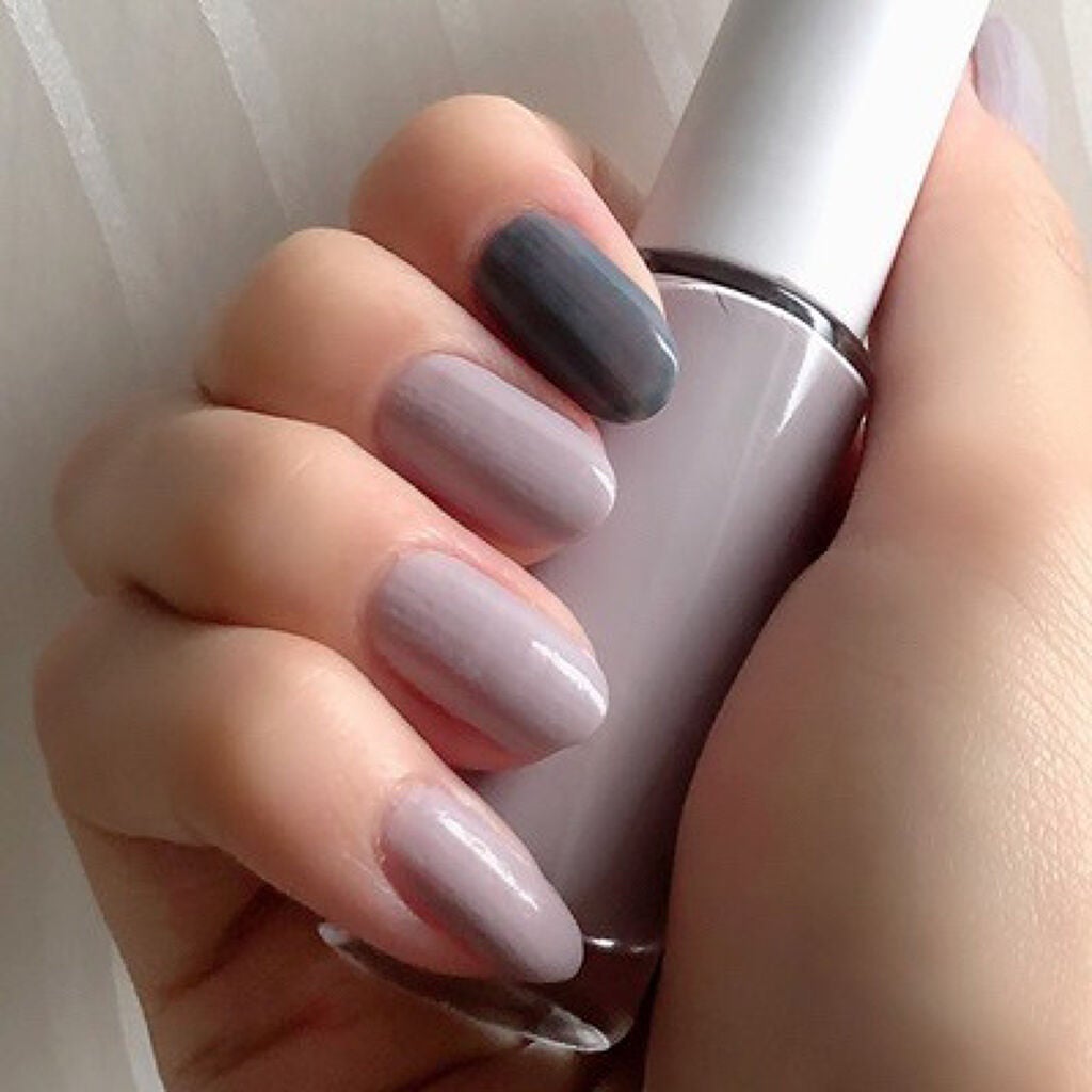 ネイルカラー/オルビス/マニキュアを使ったクチコミ(3枚目)