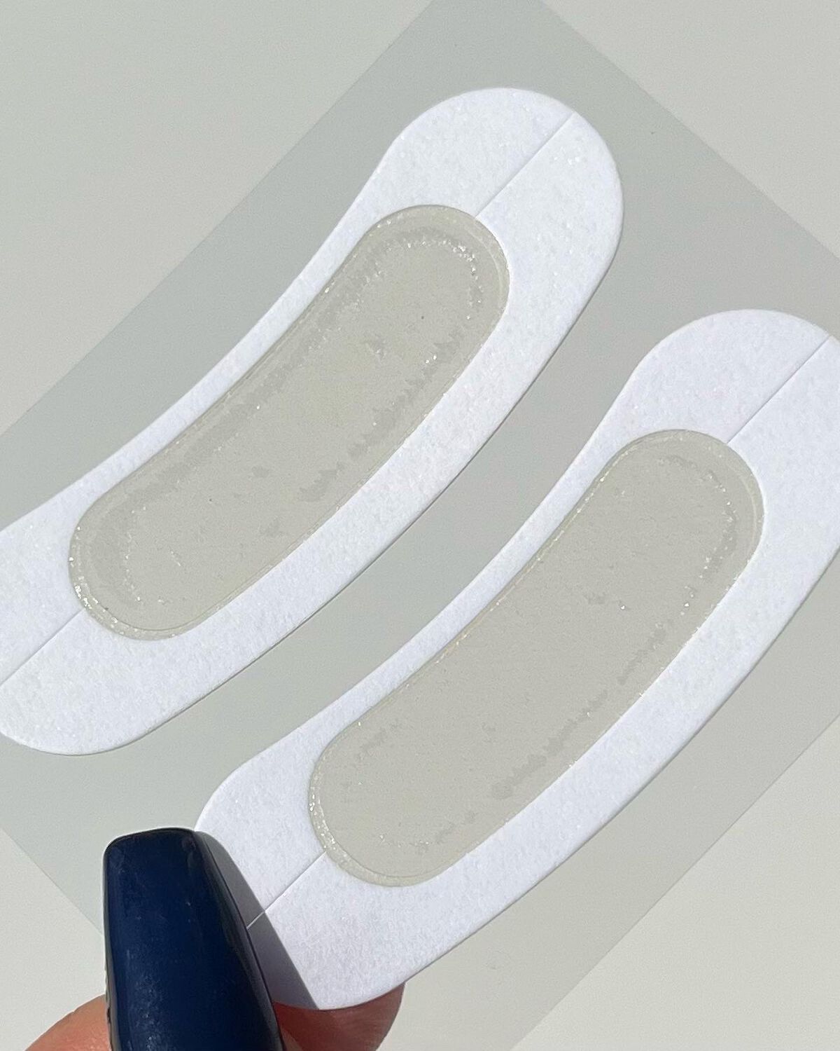 W+ マイクロ ニードル パッチ/SNP/アイケア・アイクリームを使ったクチコミ(2枚目)