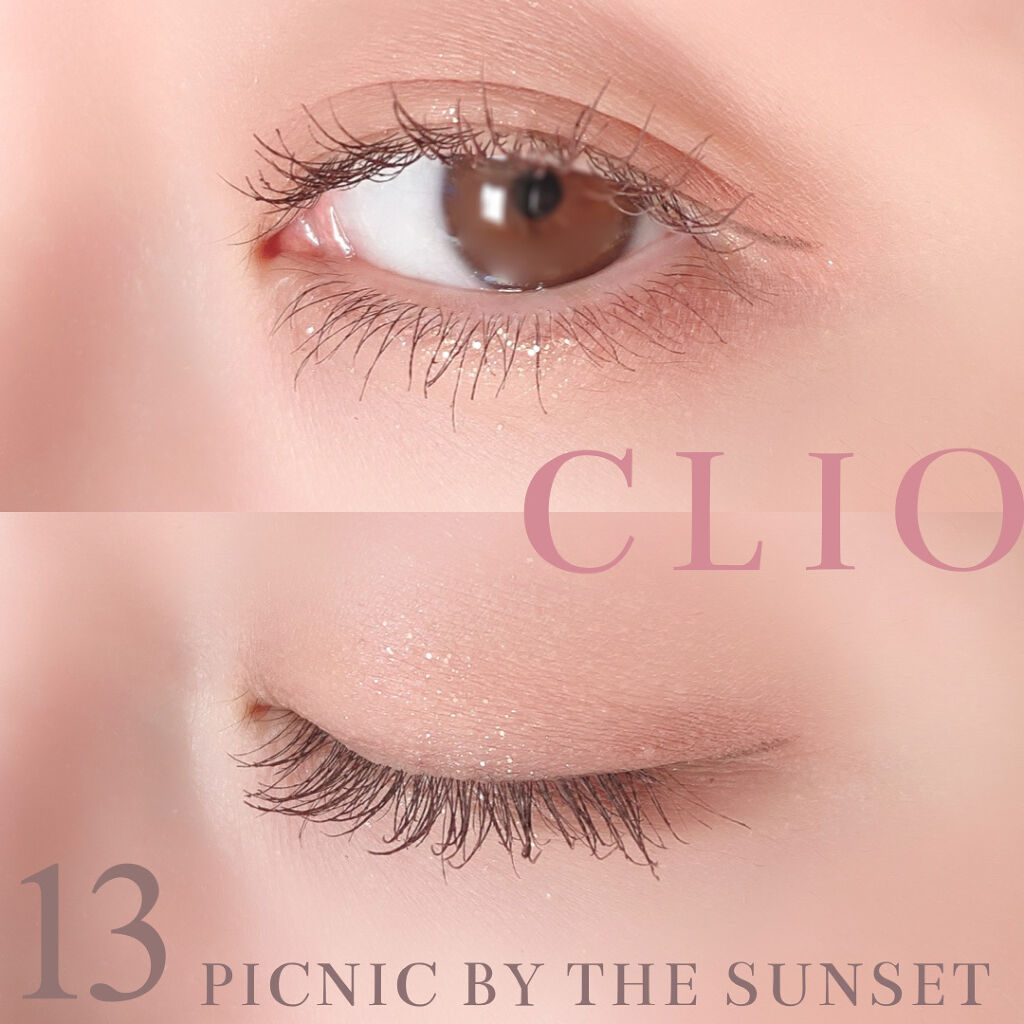 ロング&カールマスカラ/#4me by GU/マスカラを使ったクチコミ（2枚目）