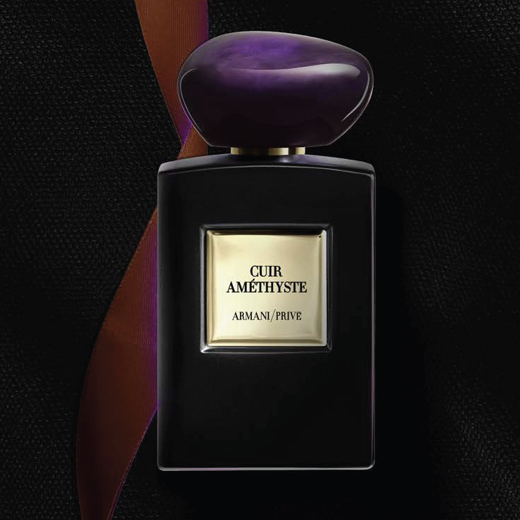 アルマーニ プリヴェ アメジスト ジョルジオ アルマーニ ビューティ