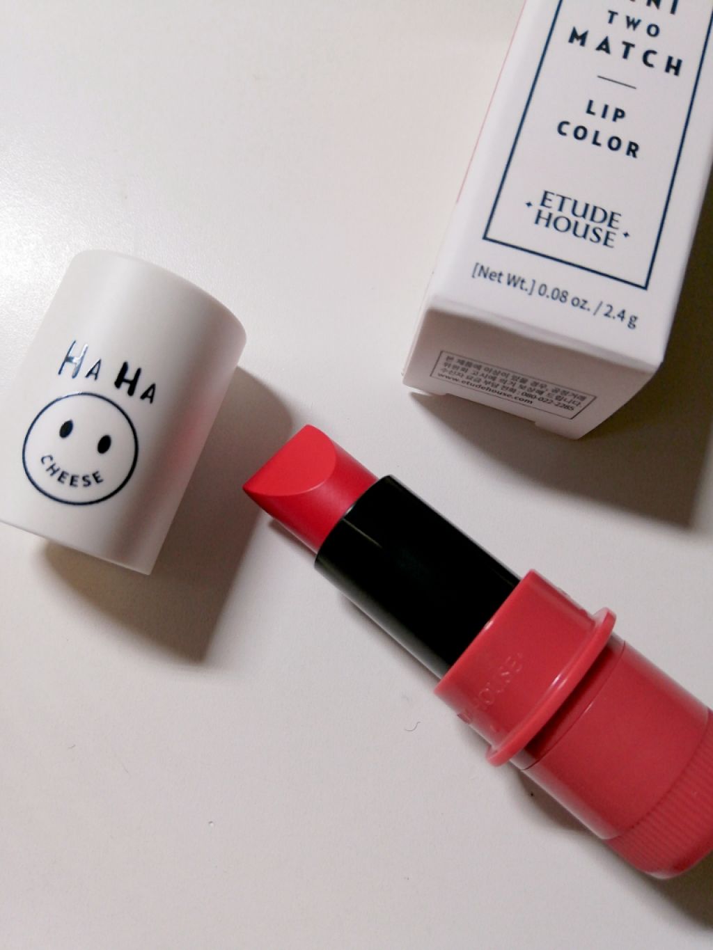 スマイルホワイティエ(医薬品)/ライオン/その他を使ったクチコミ（3枚目）