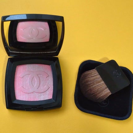 ルージュ アリュール インク/CHANEL/口紅を使ったクチコミ(4枚目)