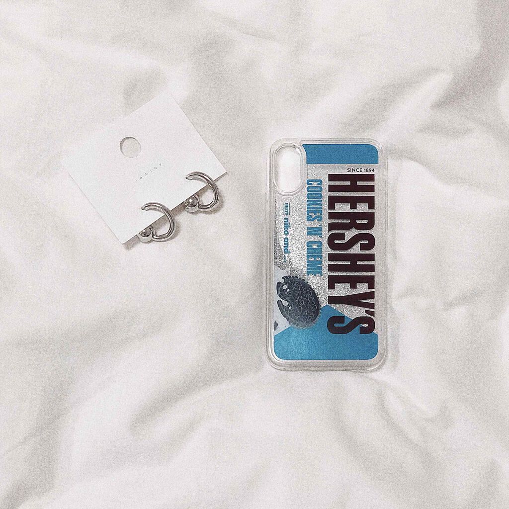 ハーシー プレイカラーアイズミニ/ETUDE/アイシャドウパレットを使ったクチコミ(2枚目)