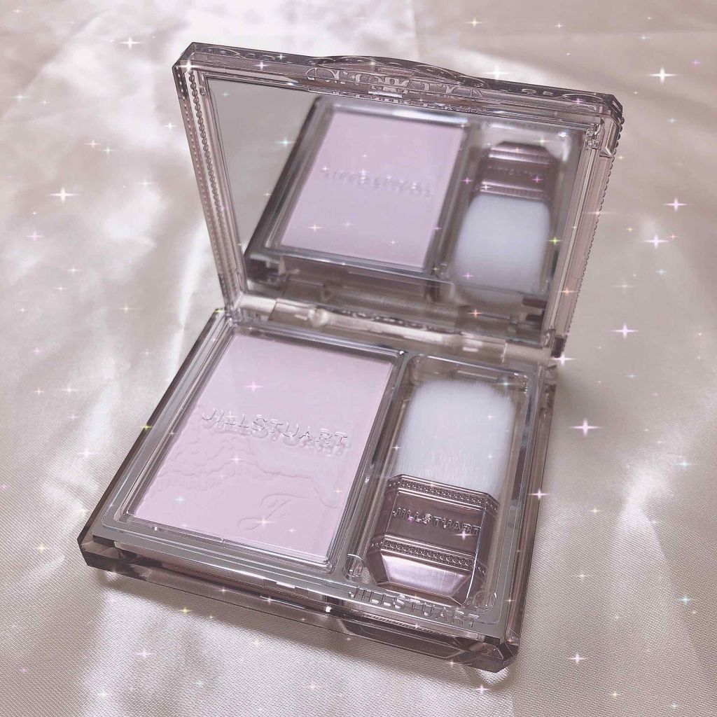 ロイヤル＆アーバンプリンセス コレクション/JILL STUART/メイクアップキットを使ったクチコミ（3枚目）