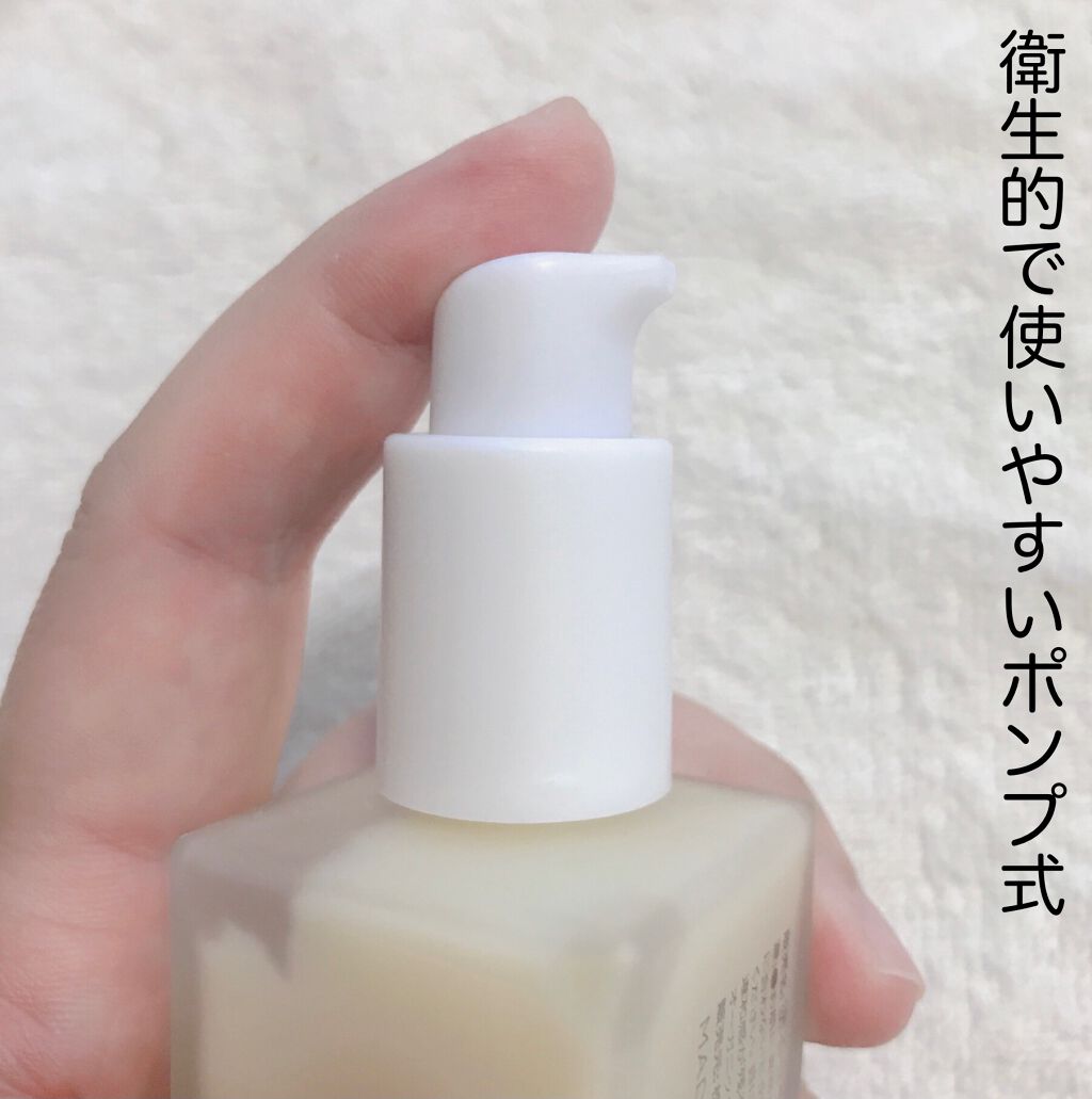 塗る米ぬかセラム/米一途/美容液を使ったクチコミ(2枚目)