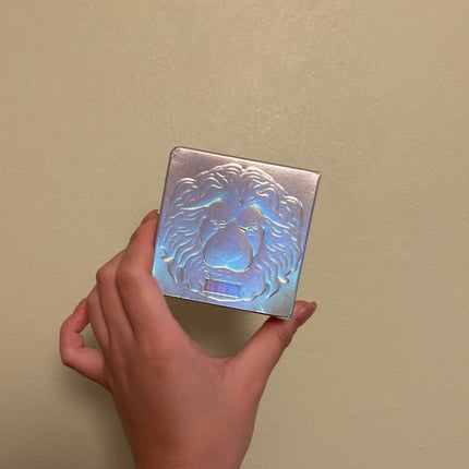 しに子ちゃん on LIPS 「完全パケ買いの衝動買いアイテムが届きました。ライオンさんかわち..」(2枚目)