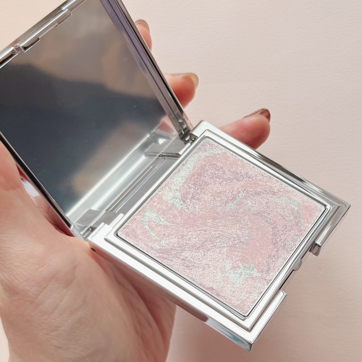 MOON on LIPS 「🩷💜🩵🩷💜🩵DEARDAHLIASKINLUMINOUSHIG..」(6枚目)