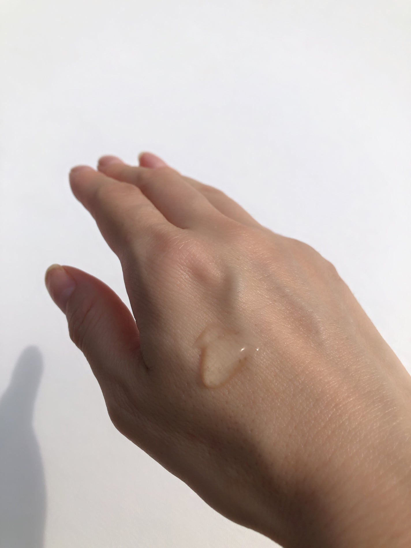 ジェリー コンディショナー/cresc. by ASTALIFT/化粧水を使ったクチコミ(3枚目)