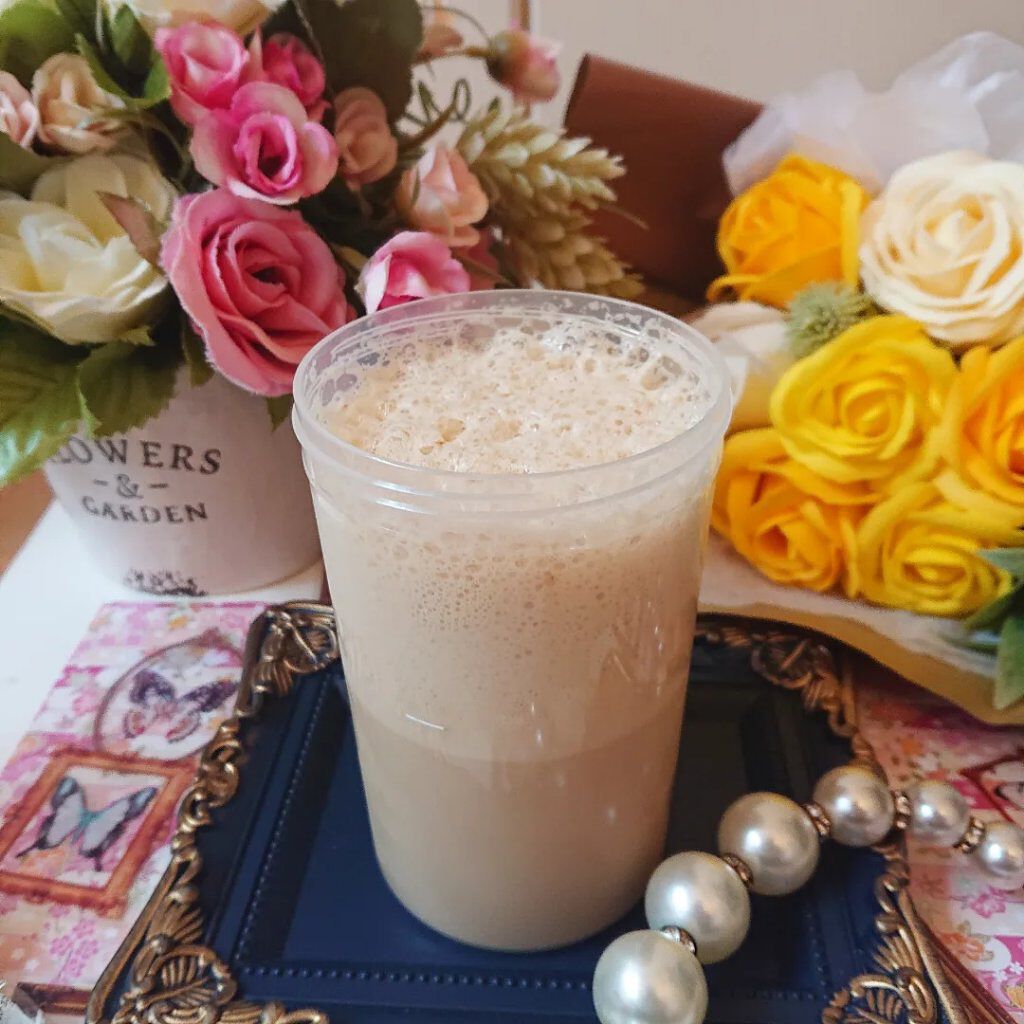 カフェテイン/NR SHOP/その他プロテインを使ったクチコミ（2枚目）