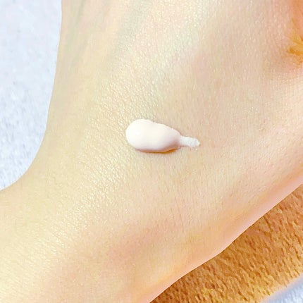 CICA UVトーンアップベース/VT/化粧下地を使ったクチコミ(2枚目)