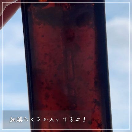 済州みかんセラム/ONE THING/美容液を使ったクチコミ(4枚目)