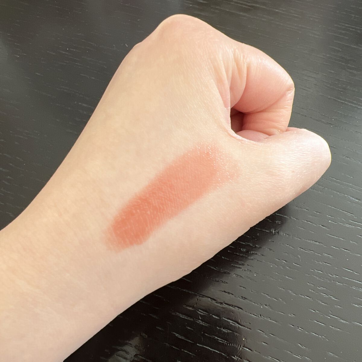 つやぷるリップR/b idol/口紅を使ったクチコミ（3枚目）