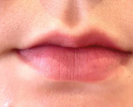 ルージュシグネチャー /ロレアル パリ/リップグロスを使ったクチコミ(2枚目)