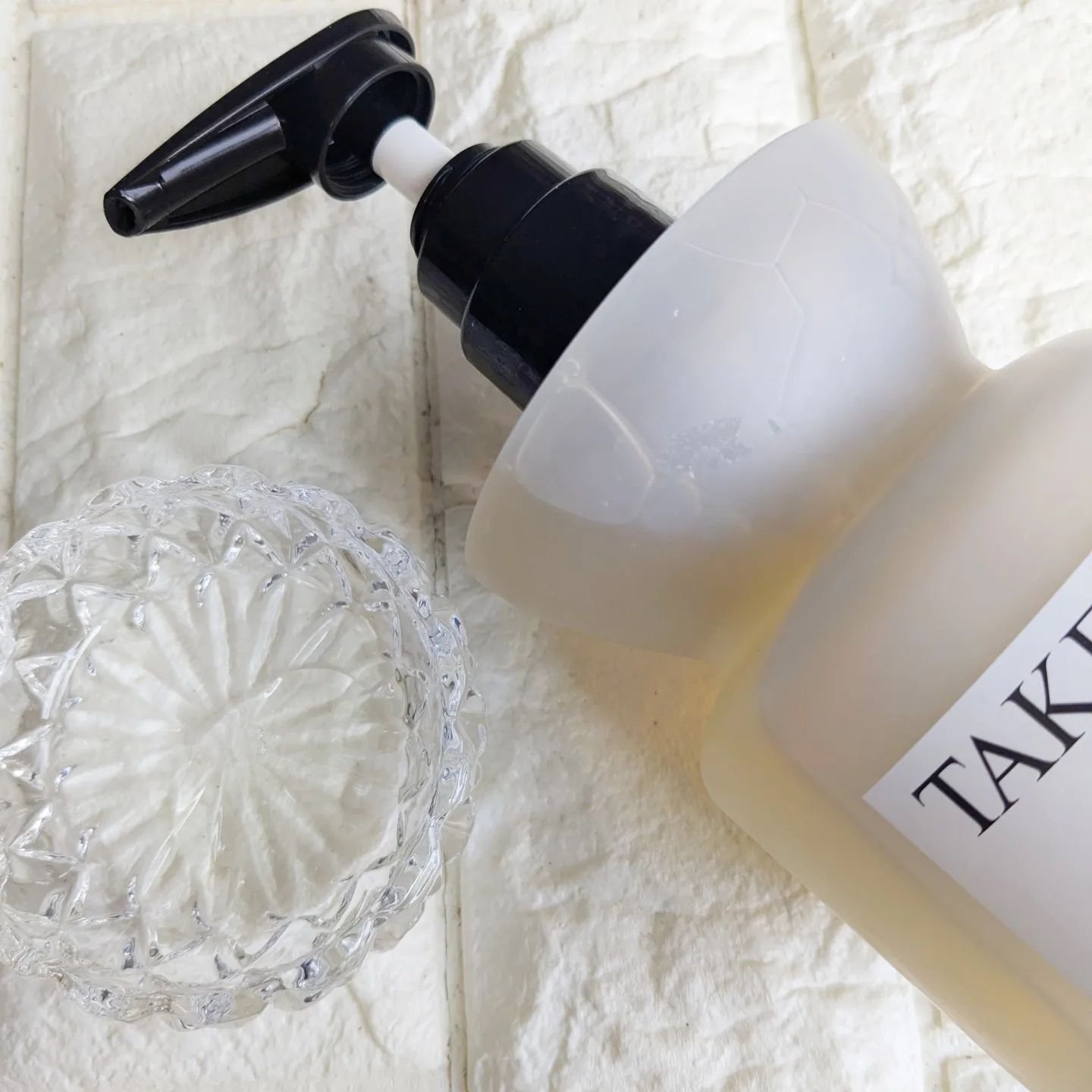 &be テイクダウンシャンプー/&be HAIR/市販シャンプーを使ったクチコミ（3枚目）