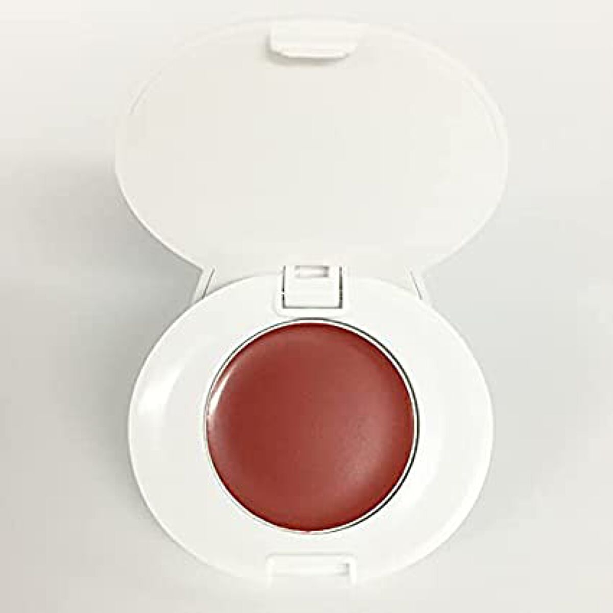 miffy リップ＆チーク 03.アプリコット