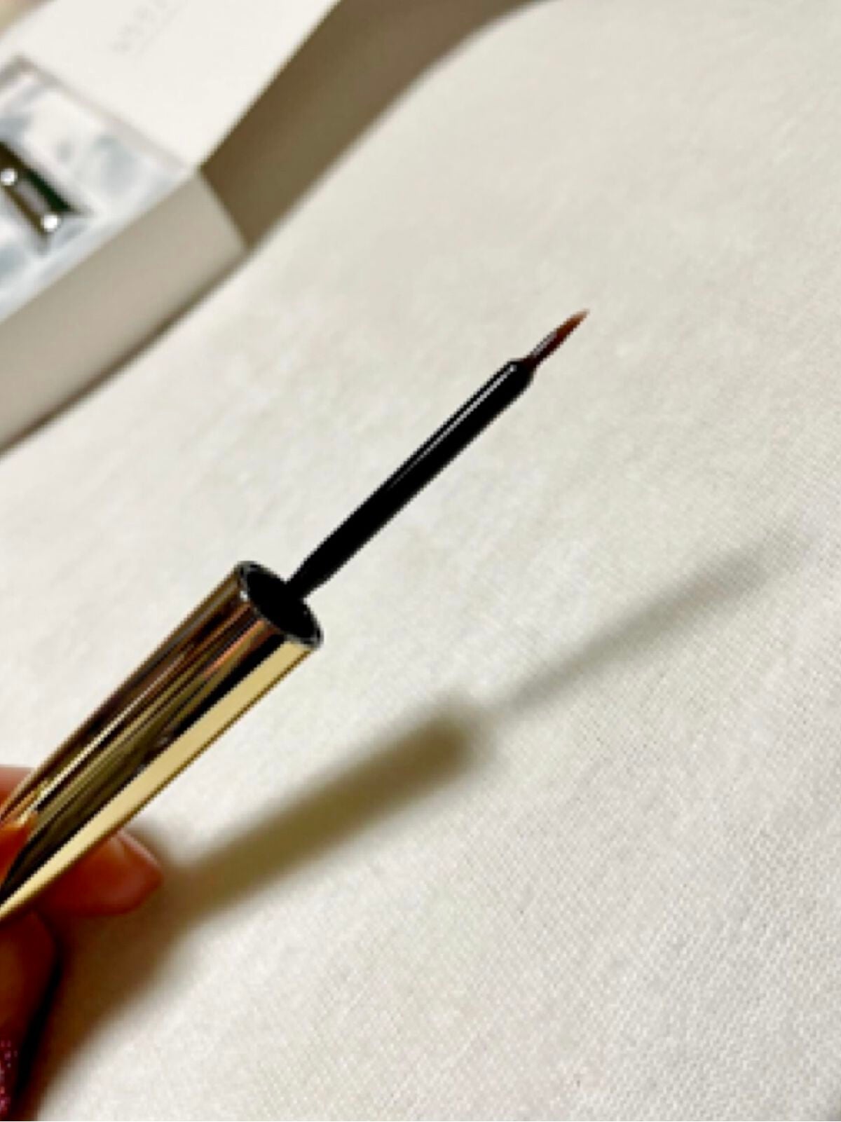 ラッシュプログラム /ISEHAN Lab./まつげ美容液を使ったクチコミ(2枚目)