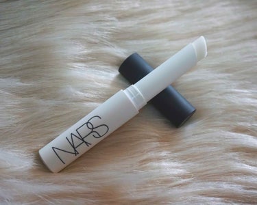 インスタントライン＆ポアパーフェクター/NARS/化粧下地を使ったクチコミ（1枚目）