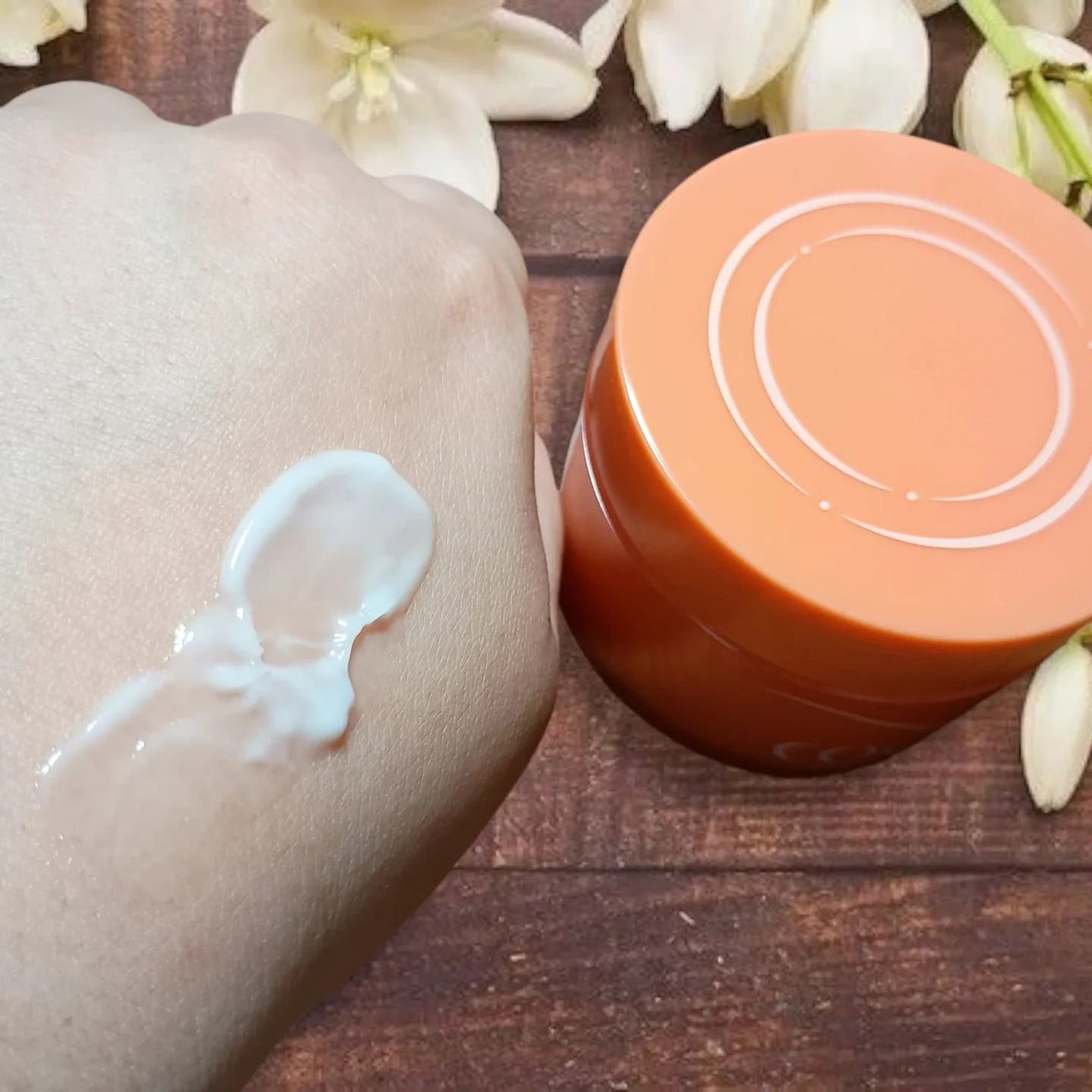 ココニ うるおい泡洗顔/ダスキン/泡洗顔を使ったクチコミ(6枚目)