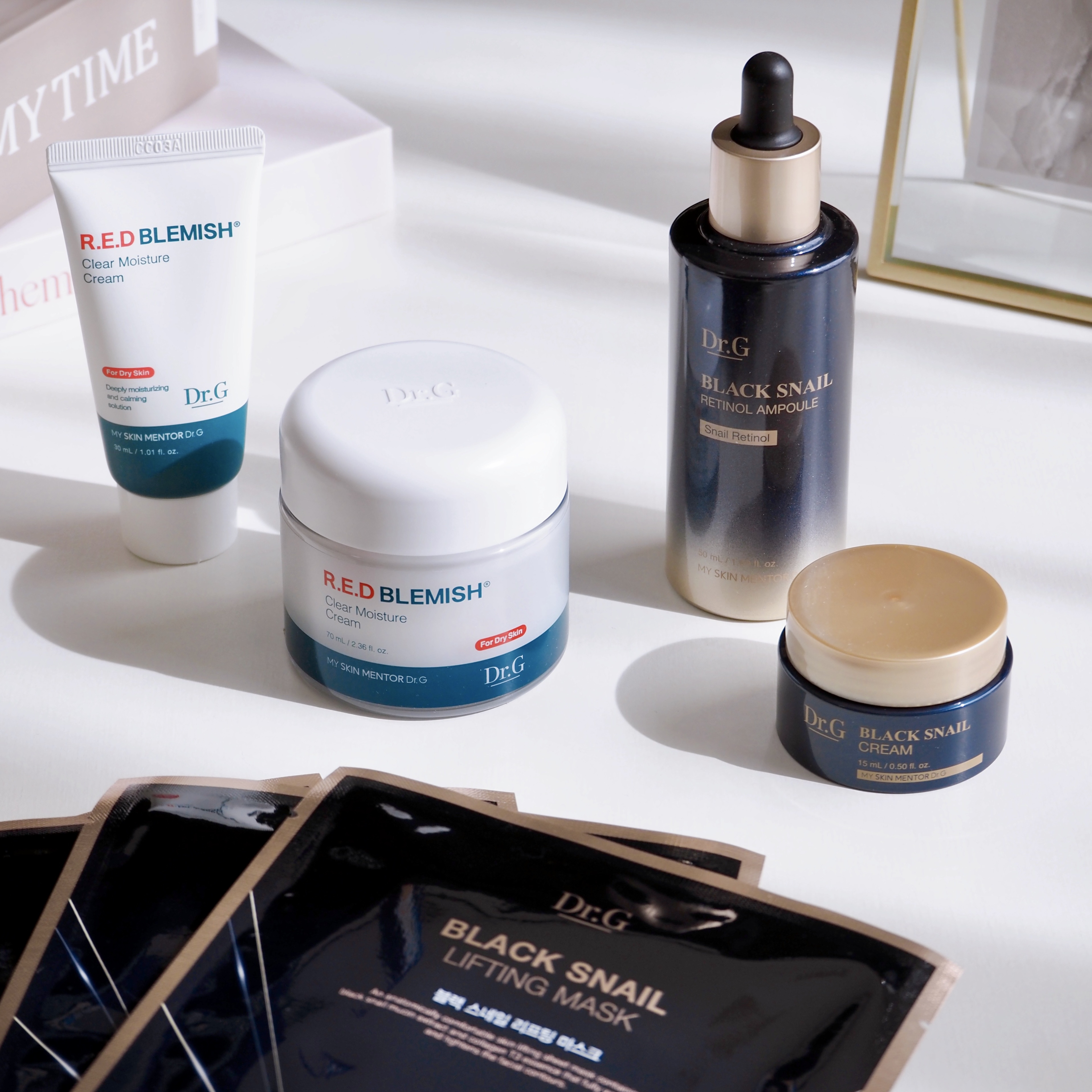 Dr.G ブラックスネイル リフティングマスク/Dr.G/シートマスク・パックを使ったクチコミ（1枚目）