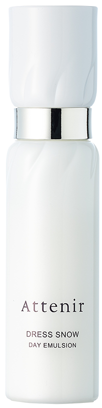 ドレススノー デイエマルジョン【医薬部外品】 アテニア
