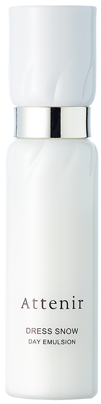 ドレススノー デイエマルジョン【医薬部外品】 60ml