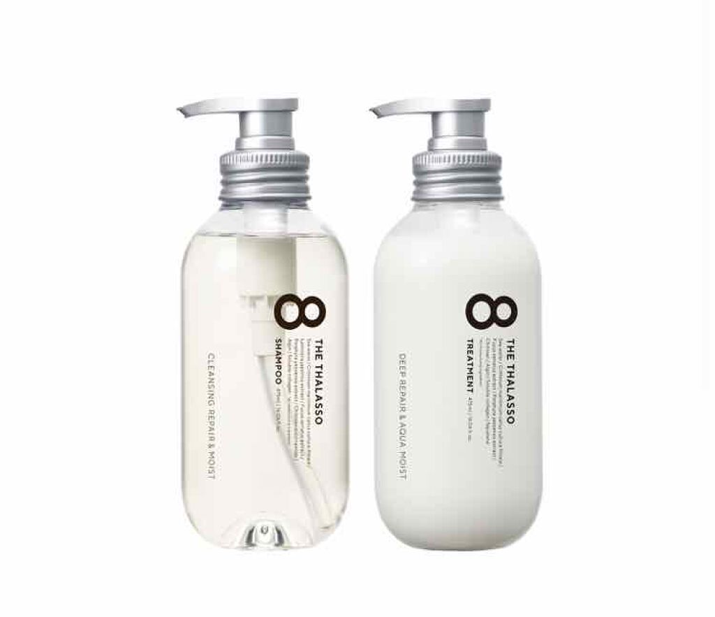 marina. on LIPS 「このシャンプーを使ってから結構髪が綺麗になったしサラサラになっ..」(1枚目)