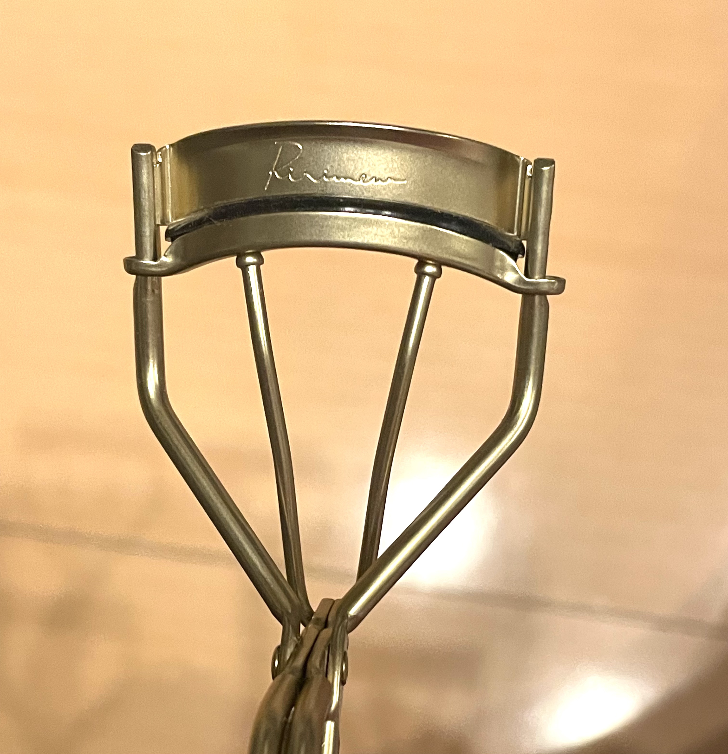 アイラッシュカーラー/Ririmew/ビューラーを使ったクチコミ（3枚目）