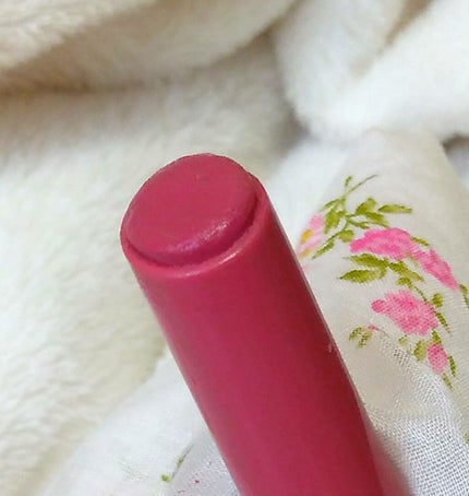 つやぷるリップR/b idol/口紅を使ったクチコミ(2枚目)